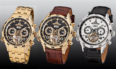 orologio pionier prezzo